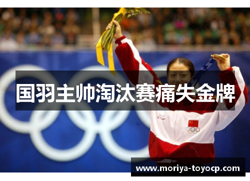 国羽主帅淘汰赛痛失金牌